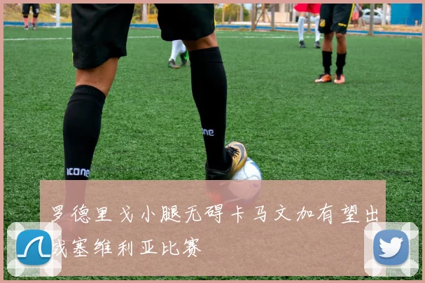罗德里戈小腿无碍卡马文加有望出战塞维利亚比赛