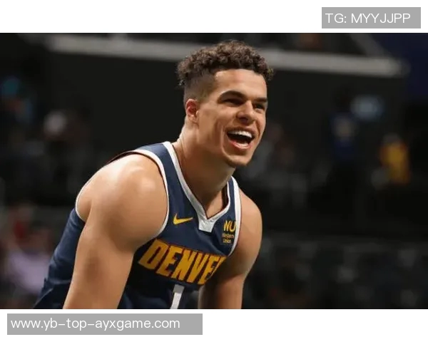 小迈克尔波特半场狂砍17分助力进攻表现出色展现全能实力