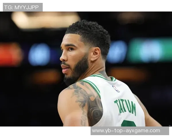 没有塔图姆的赛季依然精彩塔秃姆带领球队创造新辉煌